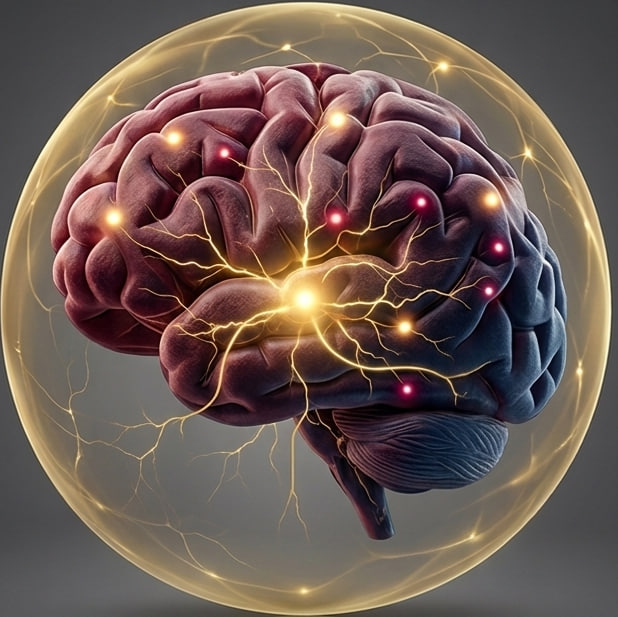 Brain composition